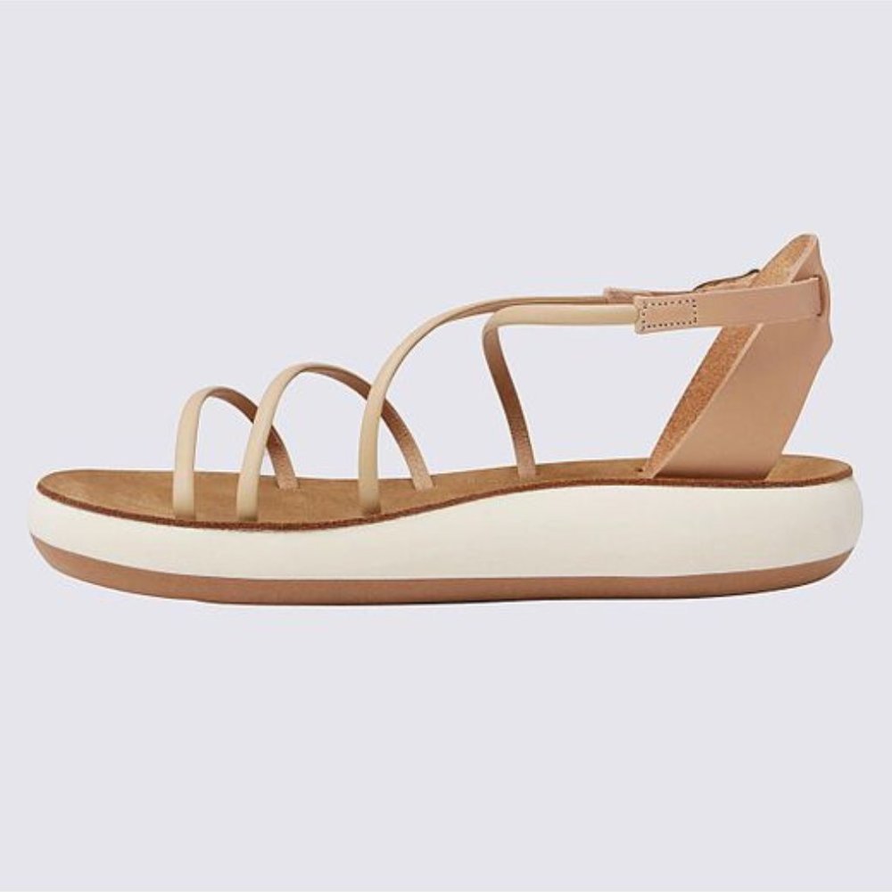 Ancient Greek Sandals